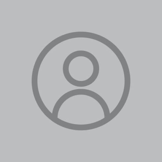 Placeholder for Staff member John Newsome from ID_0aa341